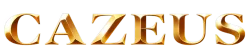 Cazeus Casino logo